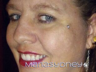 Maria_Sydney