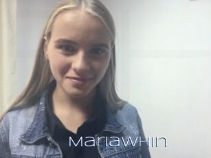MariaWhin