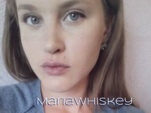 MariaWhiskey