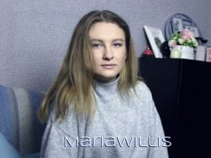 MariaWillis