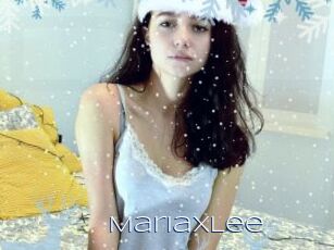 MariaXLee
