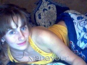 MariaYour