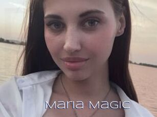 Maria_Magic