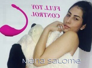 Maria_Salome