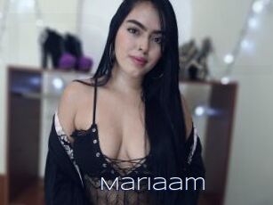 Mariaam