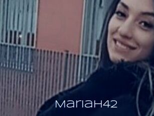Mariah42