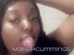MariahCummings