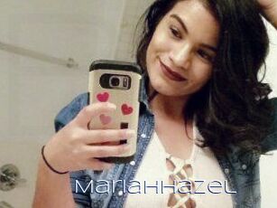 MariahHazel