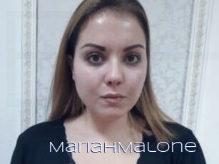 MariahMalone