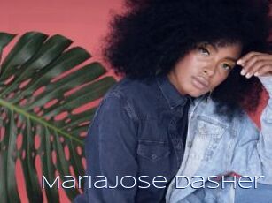 Mariajose_Dasher