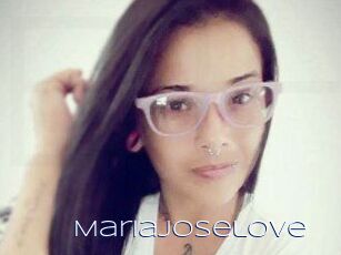 Mariajoselove