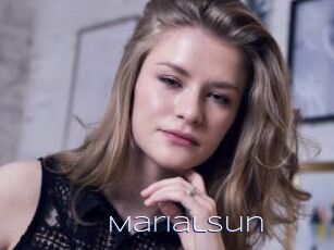 MarialSun