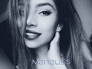 Marialiss