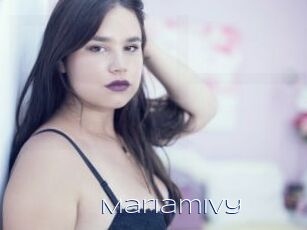 MariamIvy