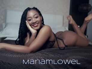 MariamLowel