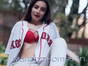 MariamThompson