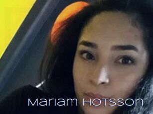 Mariam_Hotsson