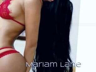 Mariam_Lane