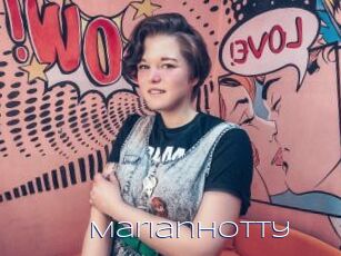 MarianHotty