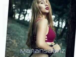 MarianSaenz
