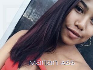 Marian_Ass
