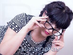 MarianaFay