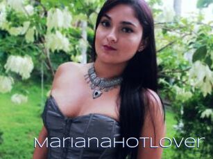 MarianaHotLover