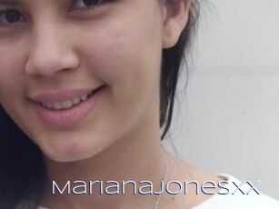 MarianaJonesXX