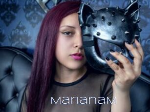 MarianaM