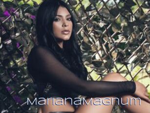 MarianaMagnum