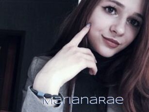 MarianaRae