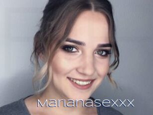 MarianaSexxx