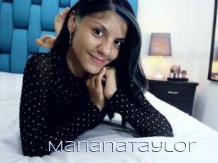 MarianaTaylor