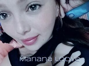 Mariana_loove