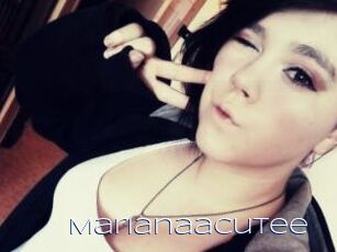 MarianaaCutee