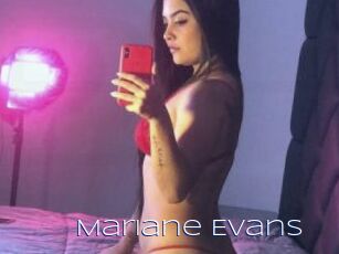 Mariane_Evans