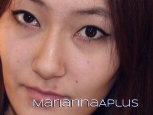 Marianna_APlus
