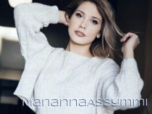 MariannaAssymmi
