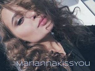 MariannaKissYou