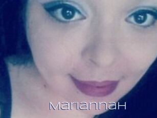 Mariannah