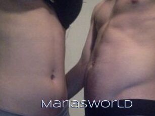 MariasWorld