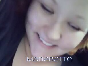 MarieBette