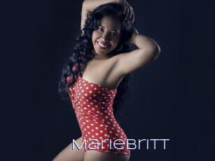 MarieBritt