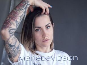 MarieDavidson
