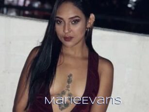 MarieEvans