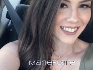MarieFlare