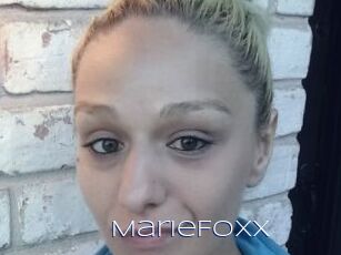 MarieFoxx
