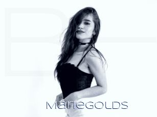 MarieGolds