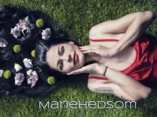MarieHedsom