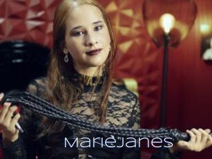 MarieJanes